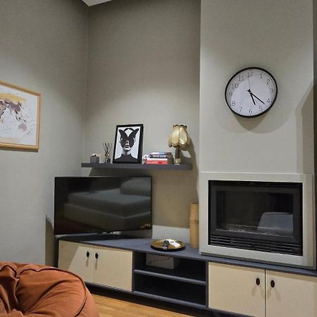 Girasole Home تيرانا المظهر الخارجي الصورة