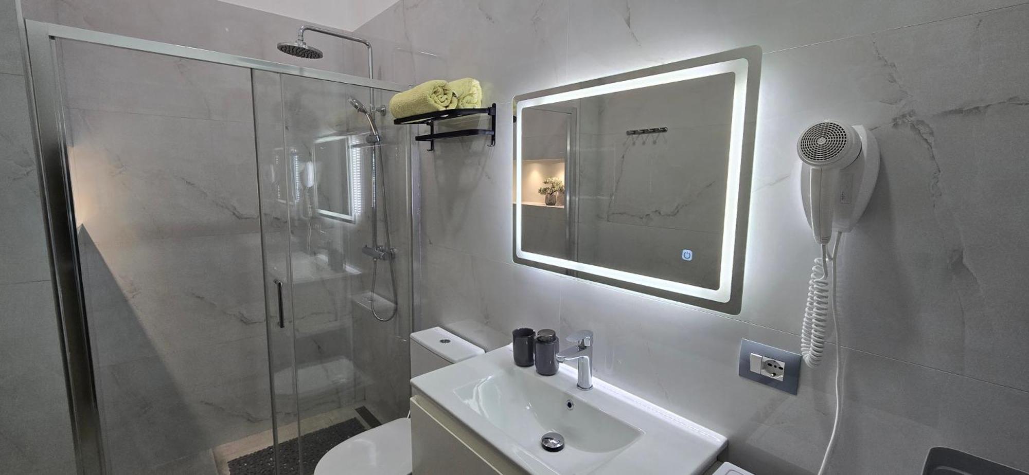Girasole Home تيرانا المظهر الخارجي الصورة