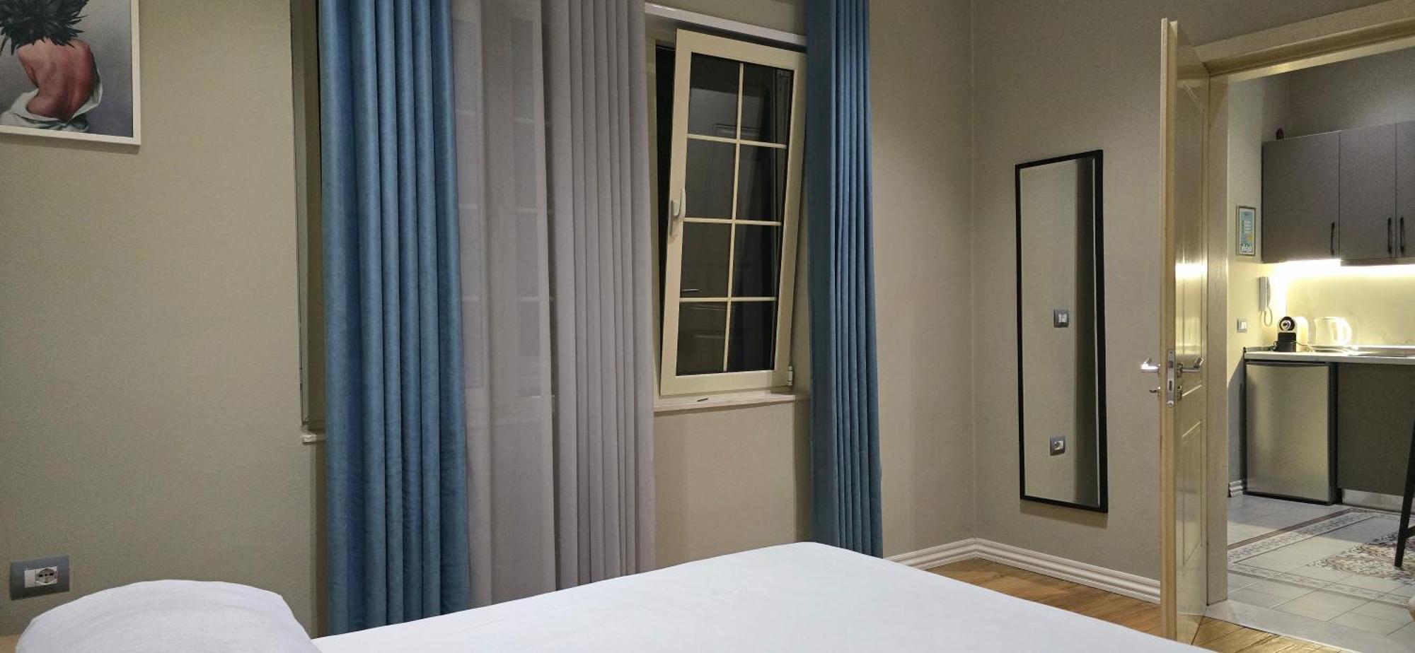 Girasole Home تيرانا المظهر الخارجي الصورة